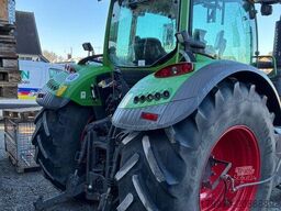 Fendt 724 VARIO S4