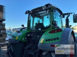 Fendt 724 VARIO S4