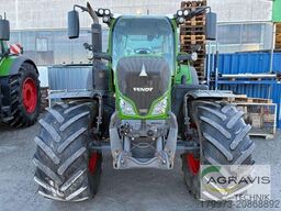 Fendt 724 VARIO S4