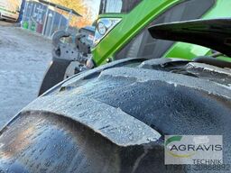 Fendt 724 VARIO S4