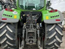 Fendt 724 VARIO S4