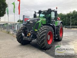 Fendt 939 VARIO GEN-7