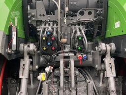 Fendt 939 VARIO GEN-7