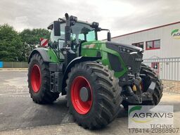 Fendt 939 VARIO GEN-7