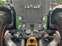 Fendt 939 VARIO GEN-7