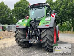 Fendt 939 VARIO GEN-7