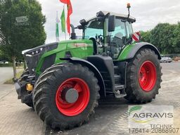 Fendt 939 VARIO GEN-7