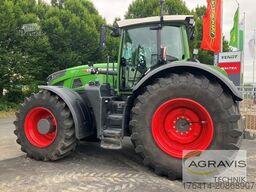 Fendt 939 VARIO GEN-7