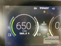 Fendt 939 VARIO GEN-7