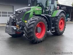 Fendt 936 VARIO GEN-7
