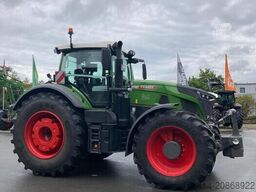 Fendt 936 VARIO GEN-7