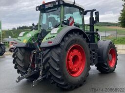 Fendt 936 VARIO GEN-7