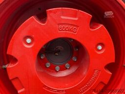 Fendt 936 VARIO GEN-7