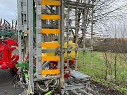 Joskin SCARIFLEX 960 R6S5