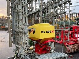 Joskin SCARIFLEX 960 R6S5