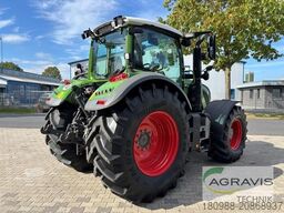 Fendt 720 VARIO GEN-6 Profi+ Setting1