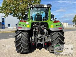 Fendt 720 VARIO GEN-6 Profi+ Setting1