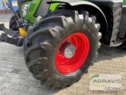 Fendt 720 VARIO GEN-6 Profi+ Setting1