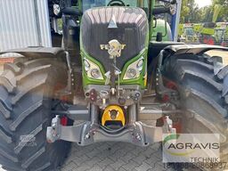 Fendt 720 VARIO GEN-6 Profi+ Setting1