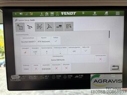 Fendt 720 VARIO GEN-6 Profi+ Setting1