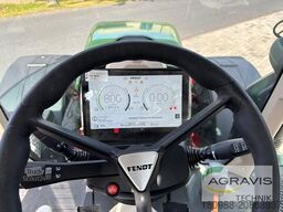 Fendt 720 VARIO GEN-6 Profi+ Setting1