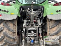 Fendt 720 VARIO S4 Profi Plus