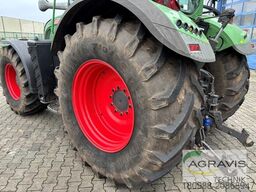 Fendt 720 VARIO S4 Profi Plus