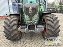 Fendt 720 VARIO S4 Profi Plus