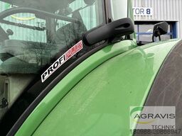 Fendt 720 VARIO S4 Profi Plus