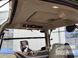 Fendt 720 VARIO S4 Profi Plus