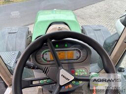 Fendt 720 VARIO S4 Profi Plus