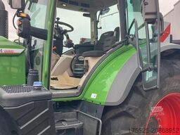 Fendt 724 VARIO GEN-6 Power Setting2