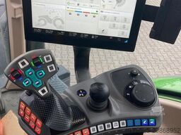 Fendt 724 VARIO GEN-6 Power Setting2