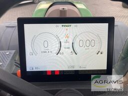Fendt 724 VARIO GEN-6 Power Setting2
