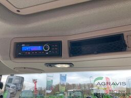 Fendt 724 VARIO GEN-6 Power Setting2