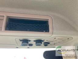 Fendt 724 VARIO GEN-6 Power Setting2