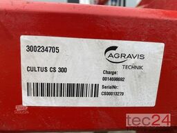 Väderstad CULTUS CS 300