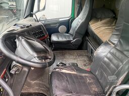 Volvo FH 520 (6X4 / LONG CHASSIS / FRONT STEEL)