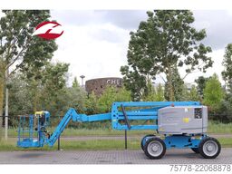Genie Z-51 /30J | 17.5 METER | GOOD CONDITION