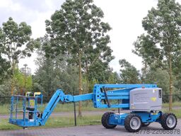 Genie Z-51 /30J | 17.5 METER | GOOD CONDITION