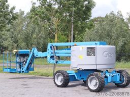 Genie Z-51 /30J | 17.5 METER | GOOD CONDITION