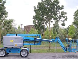 Genie Z-51 /30J | 17.5 METER | GOOD CONDITION