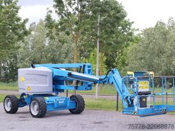 Genie Z-51 /30J | 17.5 METER | GOOD CONDITION