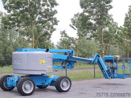 Genie Z-51 /30J | 17.5 METER | GOOD CONDITION