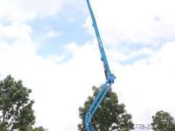 Genie Z-51 /30J | 17.5 METER | GOOD CONDITION