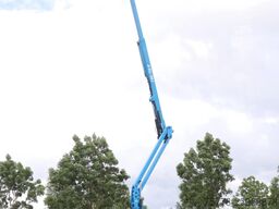 Genie Z-51 /30J | 17.5 METER | GOOD CONDITION