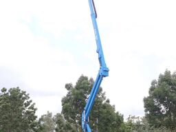 Genie Z-51 /30J | 17.5 METER | GOOD CONDITION