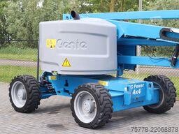 Genie Z-51 /30J | 17.5 METER | GOOD CONDITION