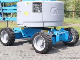Genie Z-51 /30J | 17.5 METER | GOOD CONDITION