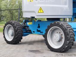 Genie Z-51 /30J | 17.5 METER | GOOD CONDITION